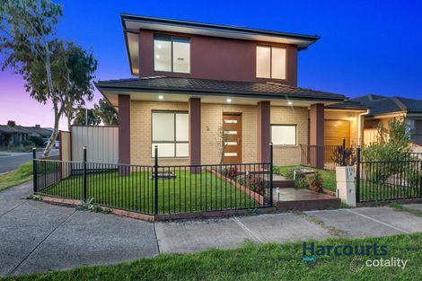 Property photo of 16A Greenleaf Circuit Tarneit VIC 3029