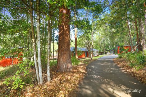 47-55 Dales Rd, Chevallum, QLD 4555