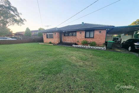 47 Jindabyne St, Heckenberg, NSW 2168