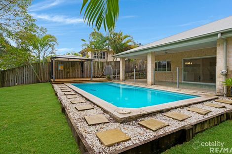 Property photo of 9 Castlereagh Close Pacific Pines QLD 4211