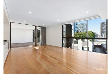 Property photo of 316/8 Sam Sing Street Waterloo NSW 2017