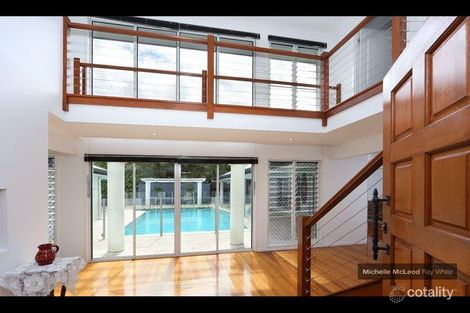 Property photo of 4 Gayna Street Kenmore QLD 4069