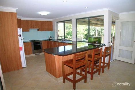 Property photo of 35 Mortlock Circuit Kaleen ACT 2617