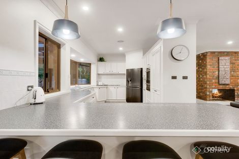 Property photo of 45 Kingston Road Langwarrin VIC 3910