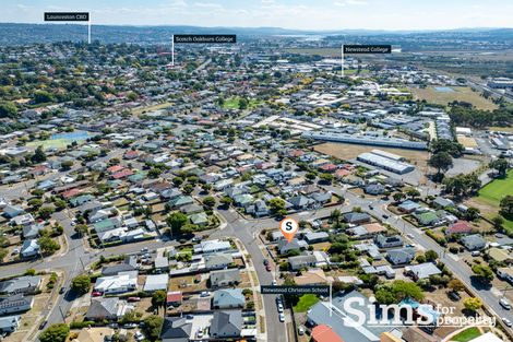 Property photo of 25 Tudor Avenue Newstead TAS 7250