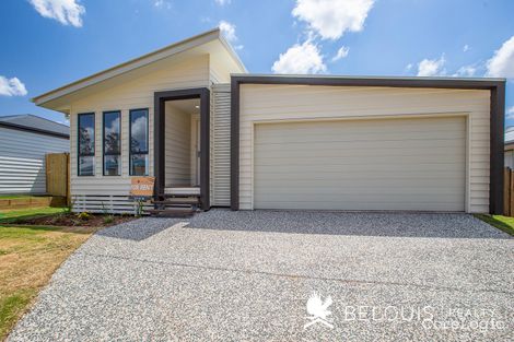 Property photo of 12 Wood Drive Redbank Plains QLD 4301