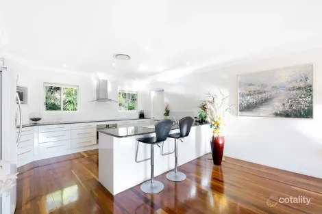 Property photo of 33 Highbridge Rise Mudgeeraba QLD 4213