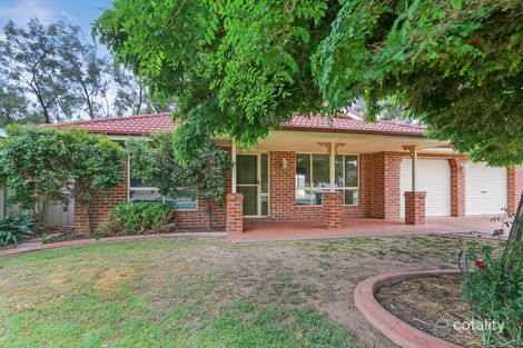 Property photo of 11 Slice Court West Wodonga VIC 3690