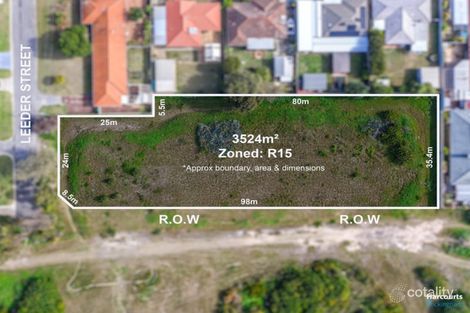 20 Ledger St, Warnbro, WA 6169