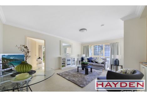 Property photo of 12/18 Darling Street South Yarra VIC 3141