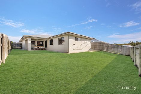 Property photo of 9 Merritt Court Deeragun QLD 4818