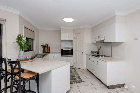 Property photo of 9 Merritt Court Deeragun QLD 4818