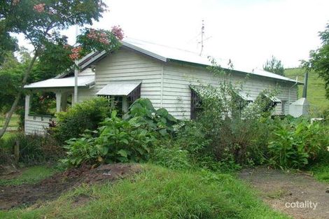 Property photo of 936 Clothiers Creek Road Clothiers Creek NSW 2484