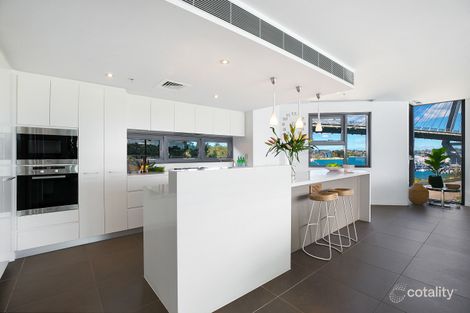 Property photo of 3A/2 Bowman Street Pyrmont NSW 2009