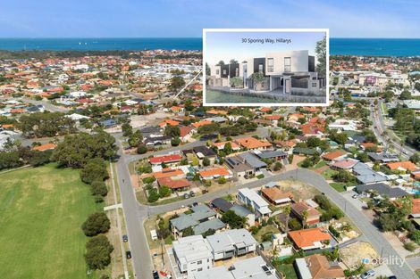 2/30 Sporing Way, Hillarys, WA 6025