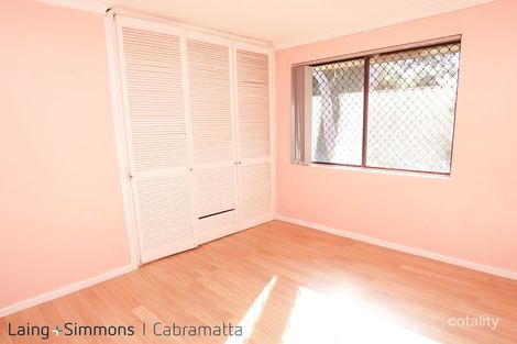 Property photo of 5/96-100 Longfield Street Cabramatta NSW 2166