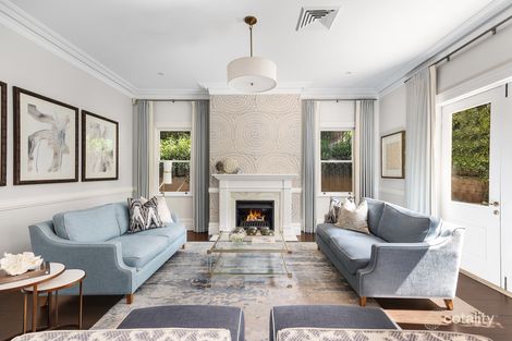 Property photo of 9 Warrawee Avenue Warrawee NSW 2074