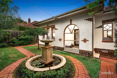 Property photo of 12 Golding Street Canterbury VIC 3126