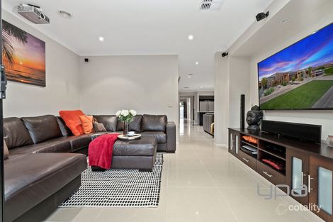 Property photo of 5 McMahon Crescent Tarneit VIC 3029