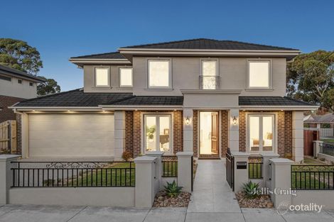 Property photo of 66 Leeds Road Mount Waverley VIC 3149