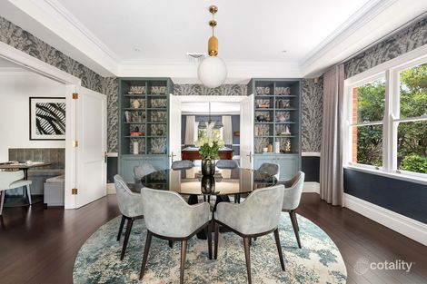 Property photo of 9 Warrawee Avenue Warrawee NSW 2074