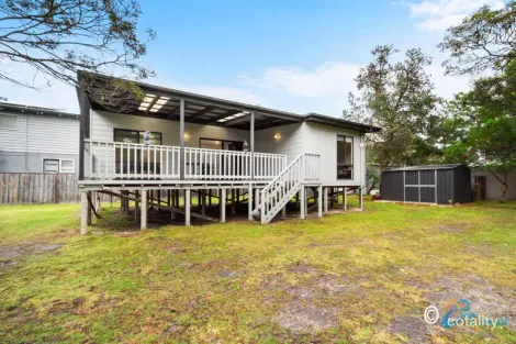 Property photo of 9 Davies Street Loch Sport VIC 3851