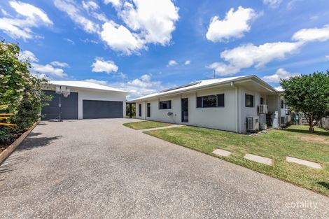 3 Spyglass Rd, Cannon Valley, QLD 4800