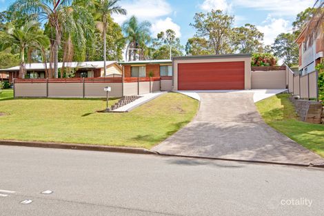 Property photo of 57 Pheasant Avenue Beenleigh QLD 4207