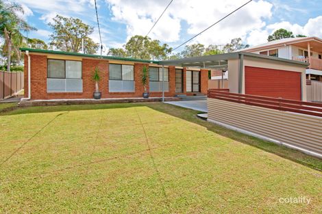 Property photo of 57 Pheasant Avenue Beenleigh QLD 4207