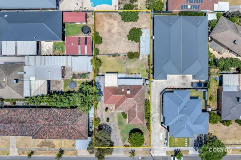 Property photo of 18 Munro Avenue Seaton SA 5023