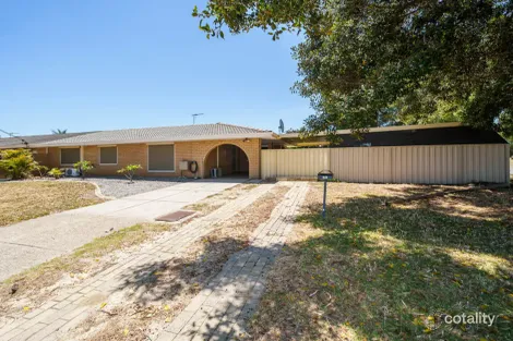 Property photo of 4B Masters Street Kenwick WA 6107