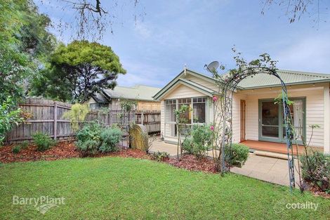 Property photo of 2/39 Pine Crescent Boronia VIC 3155