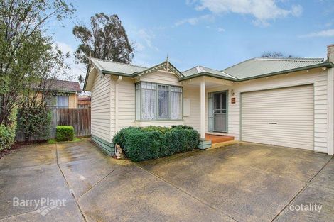 2/39 Pine Cres, Boronia, VIC 3155