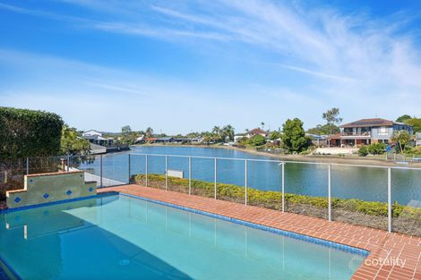 Property photo of 23/37 Murtha Drive Elanora QLD 4221