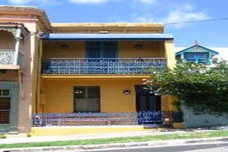 Property photo of 4 Bay Street Birchgrove NSW 2041