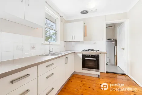 Property photo of 11 Salamaua Crescent Holsworthy NSW 2173