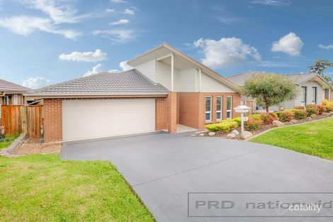 Property photo of 4 Redgum Circuit Aberglasslyn NSW 2320