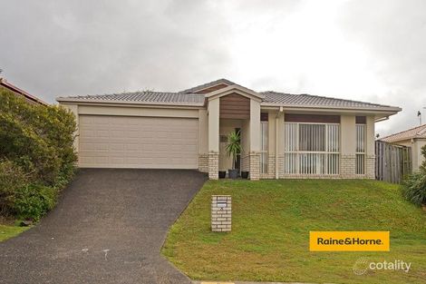 Property photo of 6 Bennett Way Upper Coomera QLD 4209
