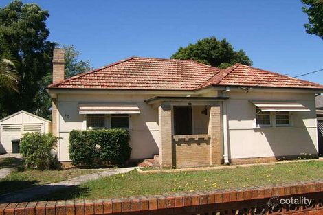 50 Fontainebleau St, Sans Souci, NSW 2219