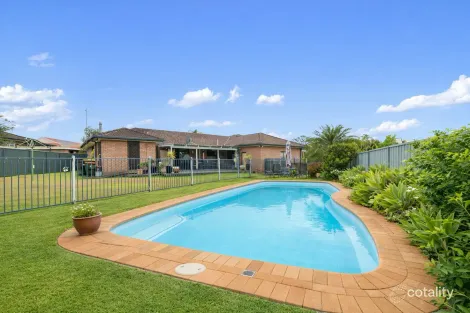 Property photo of 3 Cedar Close Taree NSW 2430