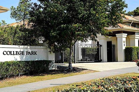 Property photo of 21/5 Assembly Drive Varsity Lakes QLD 4227