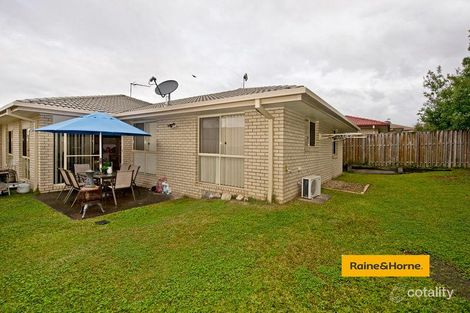 Property photo of 6 Bennett Way Upper Coomera QLD 4209