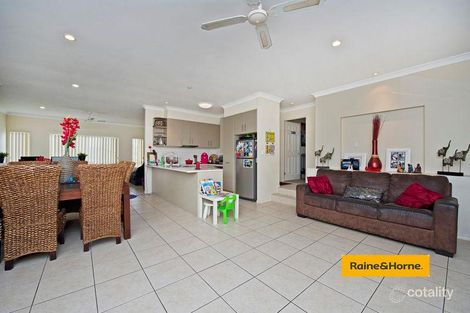 Property photo of 6 Bennett Way Upper Coomera QLD 4209