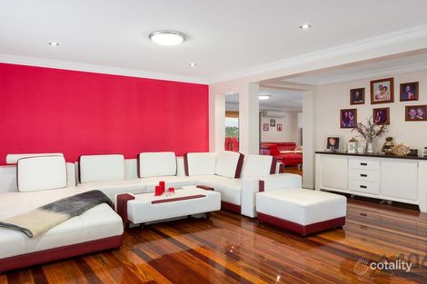 Property photo of 182 Lakeside Avenue Springfield Lakes QLD 4300