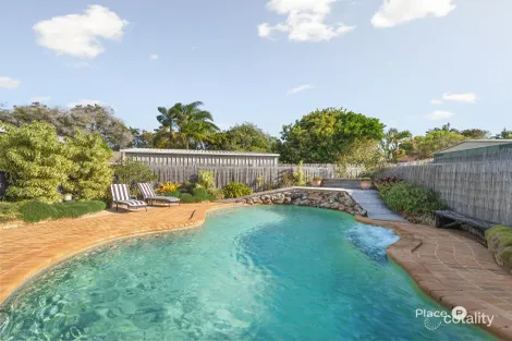 Property photo of 18 Galleon Court Deception Bay QLD 4508