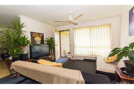 Property photo of 2/1 Foote Court Nerang QLD 4211