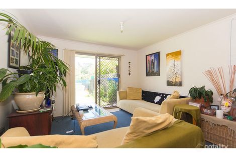 Property photo of 2/1 Foote Court Nerang QLD 4211