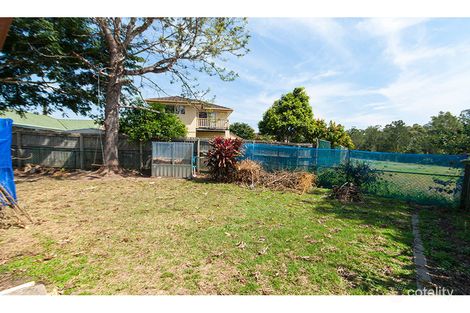 Property photo of 2/1 Foote Court Nerang QLD 4211