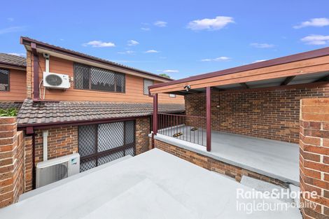 Property photo of 15/6 Jacquinot Place Glenfield NSW 2167