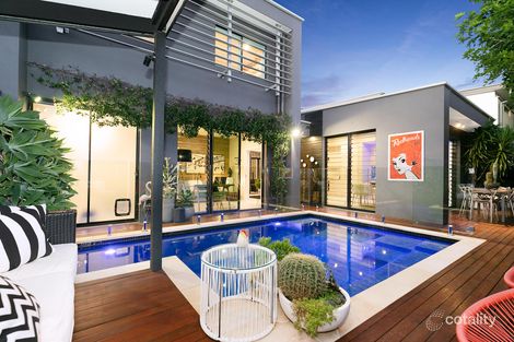 Property photo of 25 Shore Crescent Bulimba QLD 4171